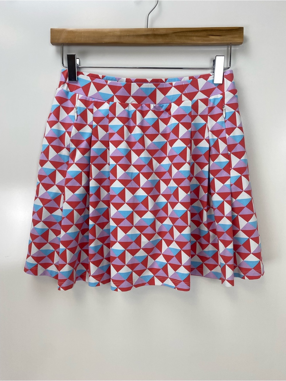 J. McLaughlin Skort